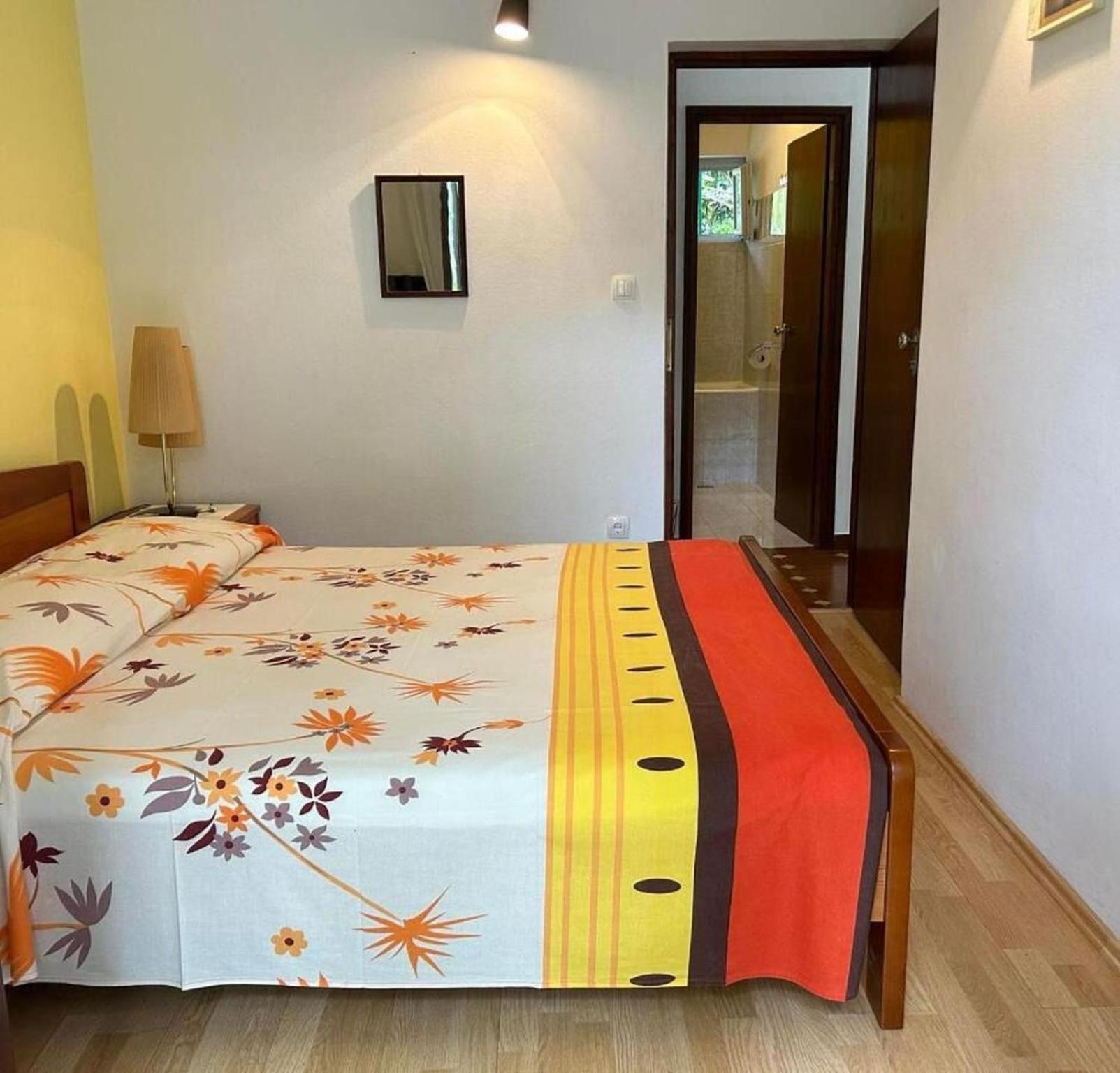 Apartments Matkov - Quite And Peaceful Location Jelsa  Dış mekan fotoğraf