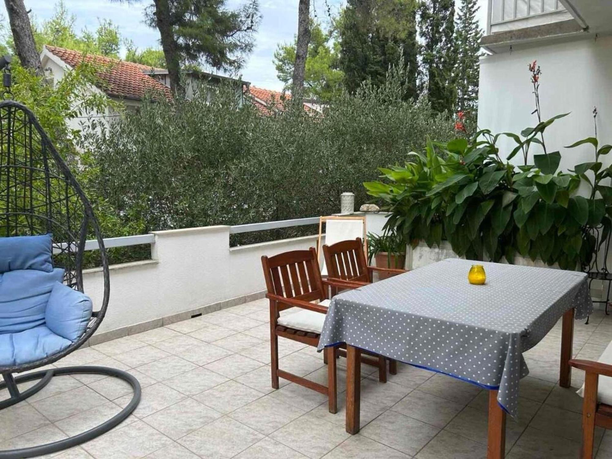 Apartments Matkov - Quite And Peaceful Location Jelsa  Dış mekan fotoğraf
