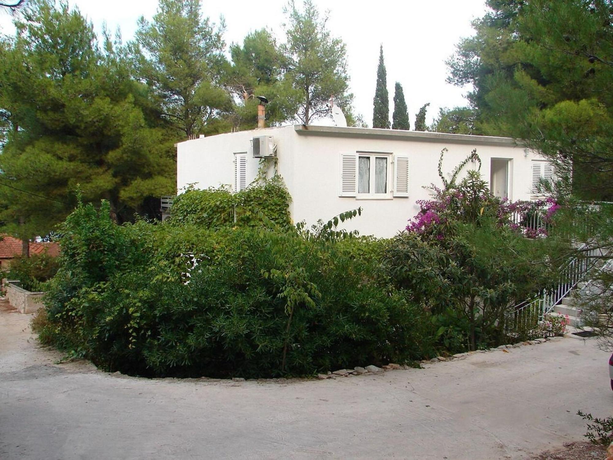 Apartments Matkov - Quite And Peaceful Location Jelsa  Dış mekan fotoğraf