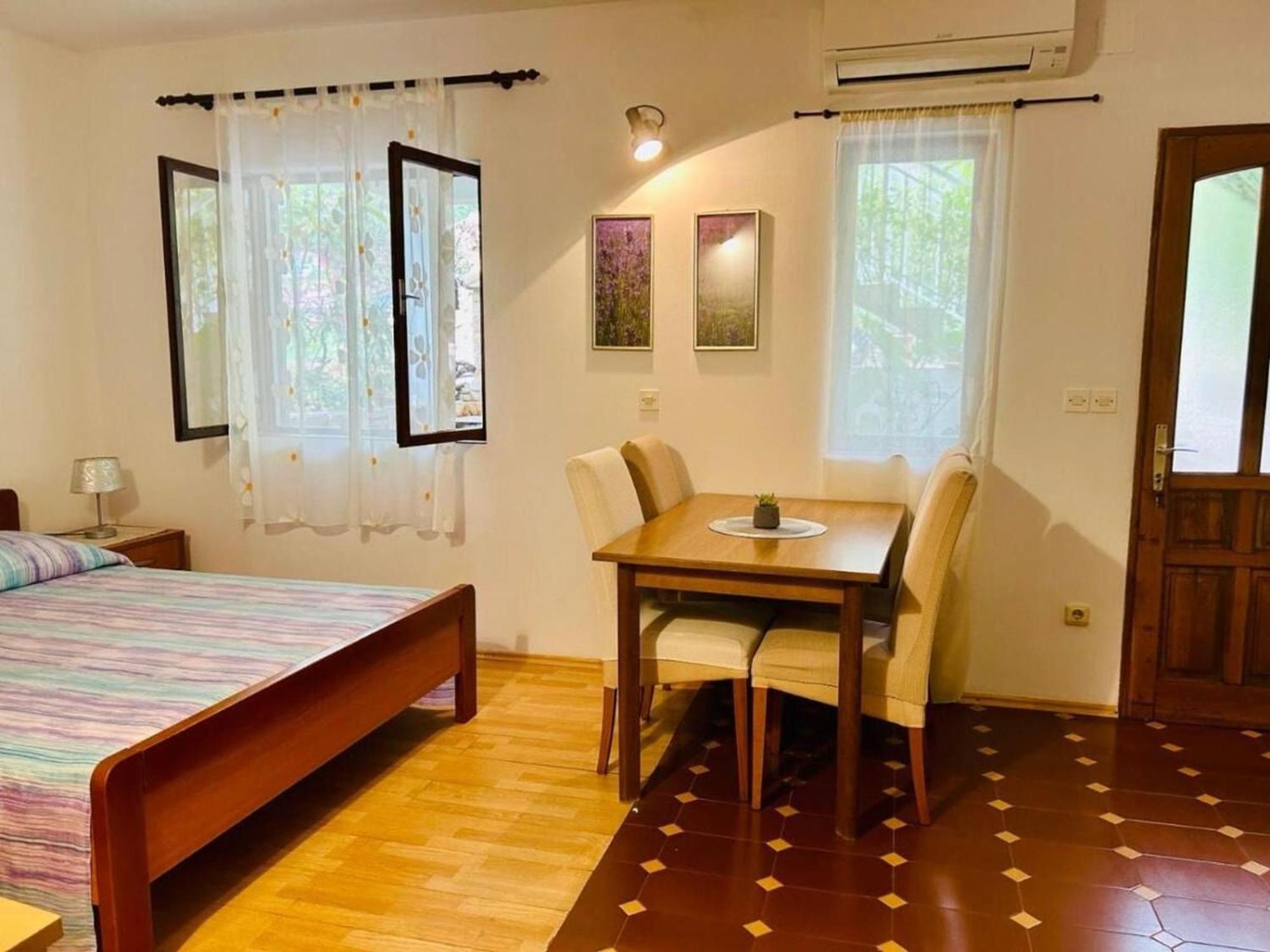 Apartments Matkov - Quite And Peaceful Location Jelsa  Dış mekan fotoğraf