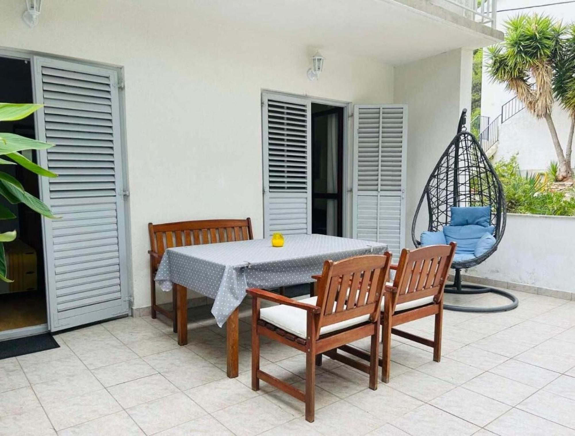 Apartments Matkov - Quite And Peaceful Location Jelsa  Dış mekan fotoğraf