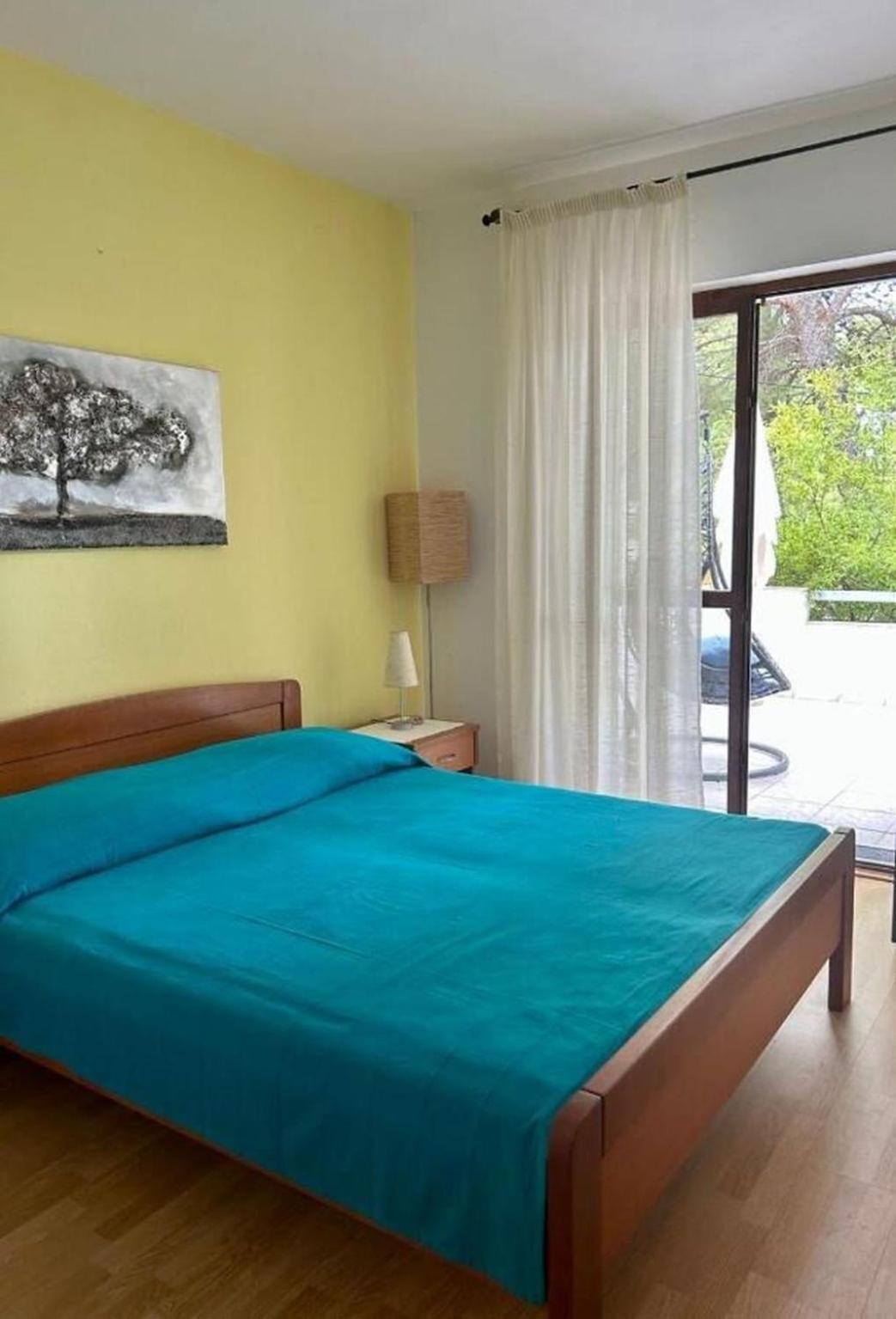 Apartments Matkov - Quite And Peaceful Location Jelsa  Dış mekan fotoğraf
